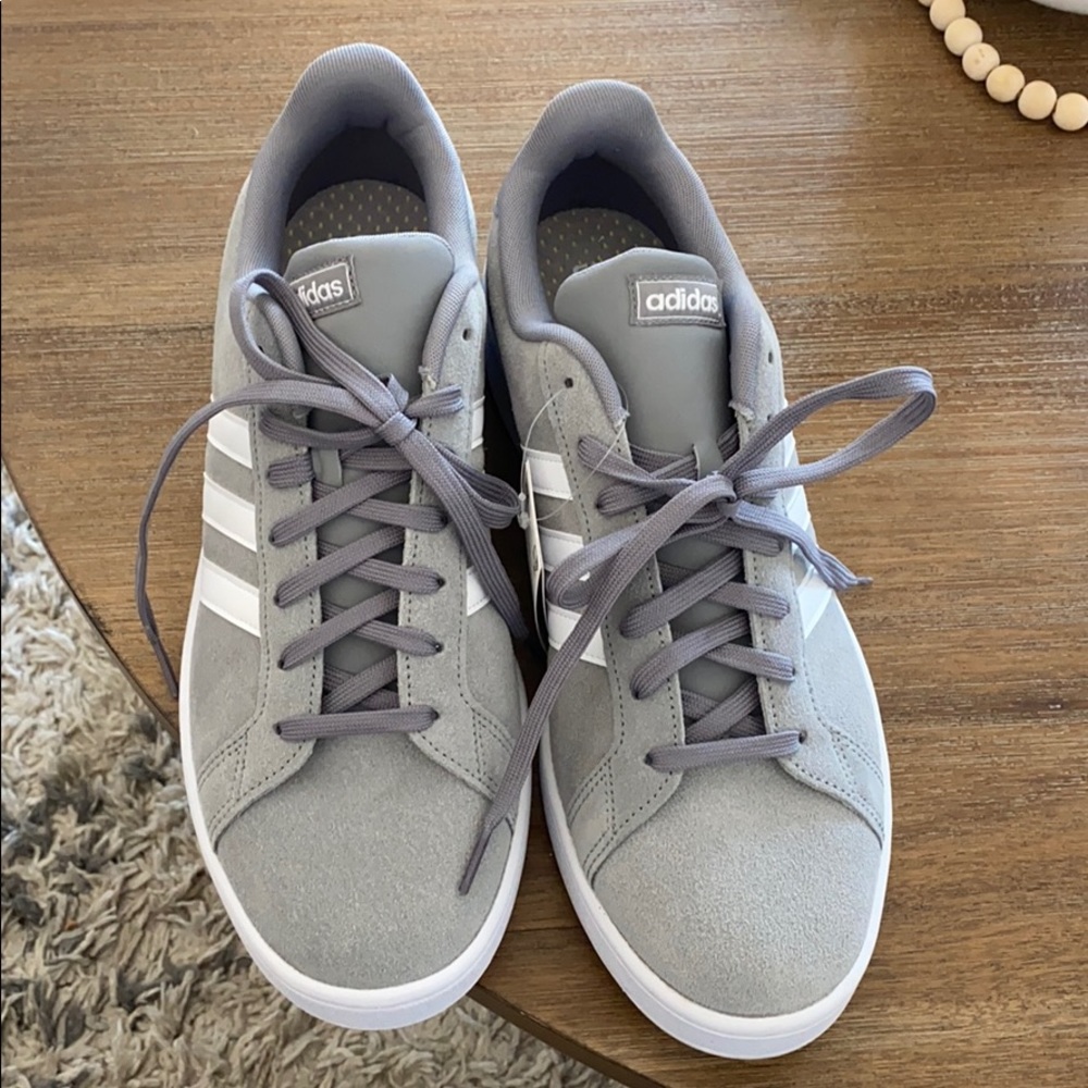 Brand new adidas men shoes